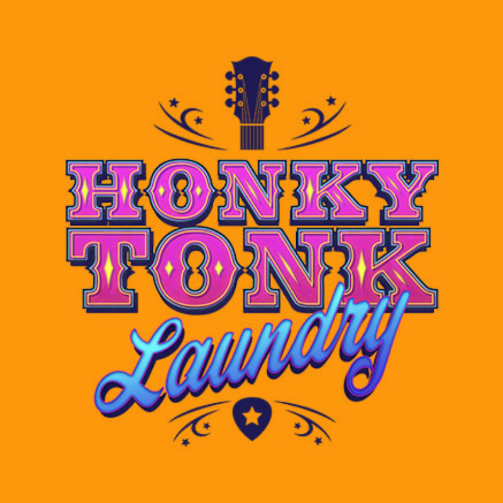 Honky Tonk Laundry at Weathervane Theatre
