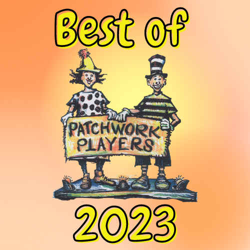 Patchwork Players at Weathervane Theatre