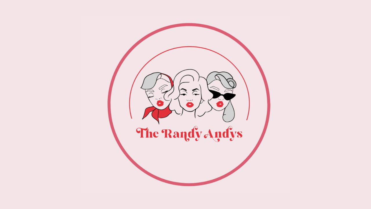 The Randy Andys is a post-modern homage to The Andrews Sisters. Singing contemporary songs – Lizzo, Aerosmith, Mariah Carey, Madonna, Michael Jackson - with a wink and a nod to a bygone era featuring Broadway's biggest and brightest starlets. Performs at Weathervane Theatre July 12 at 7:30 PM
