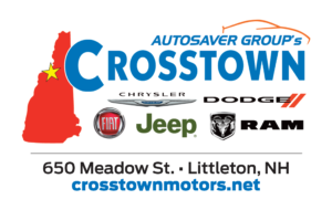 Crosstown Motors is the proud transportation sponsor of the Patchwork Players