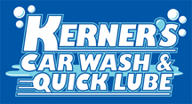 Kerner's Car Wash is the proud sponsor of Weathervane Theatre's production of Guys and Dolls running Sept 20 - October 8