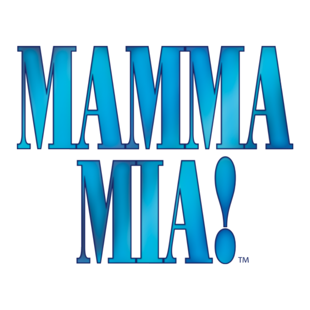 Mamma Mia square logo