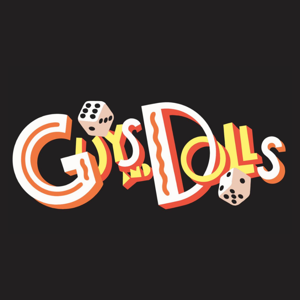 10. Guys & Dolls (1080 x 1080 px)