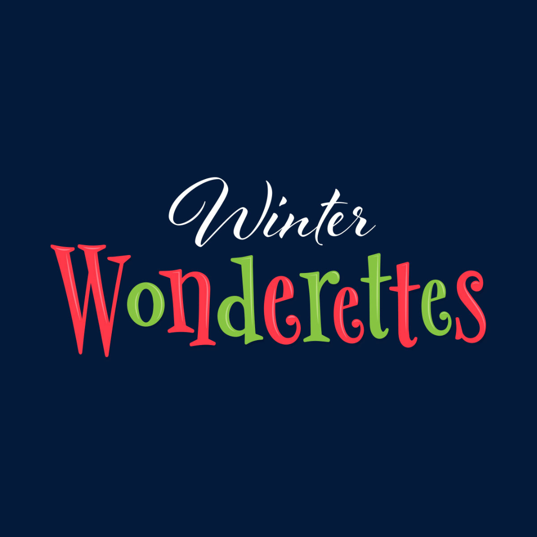 Winter Wonderettes(1080 x 1080) (1)