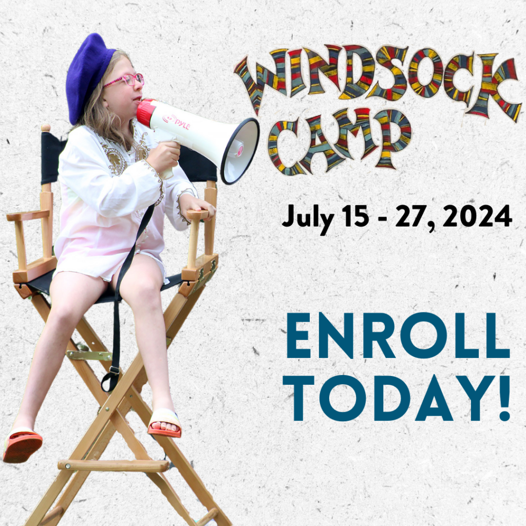 Windsock 2024 Registration