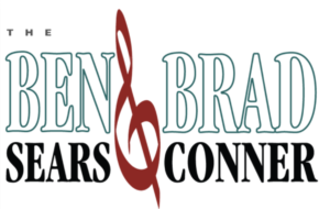 Ben and Brad Logo