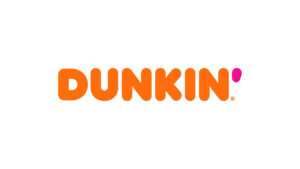 Dunkin Primary Logo
