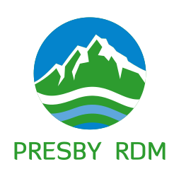 Presby RDM logo