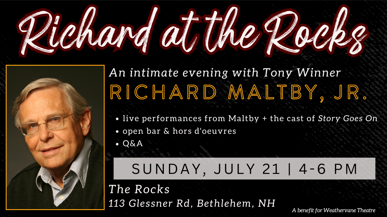 Richard Maltby reception